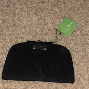 NWT Vera Bradley wallet clutch